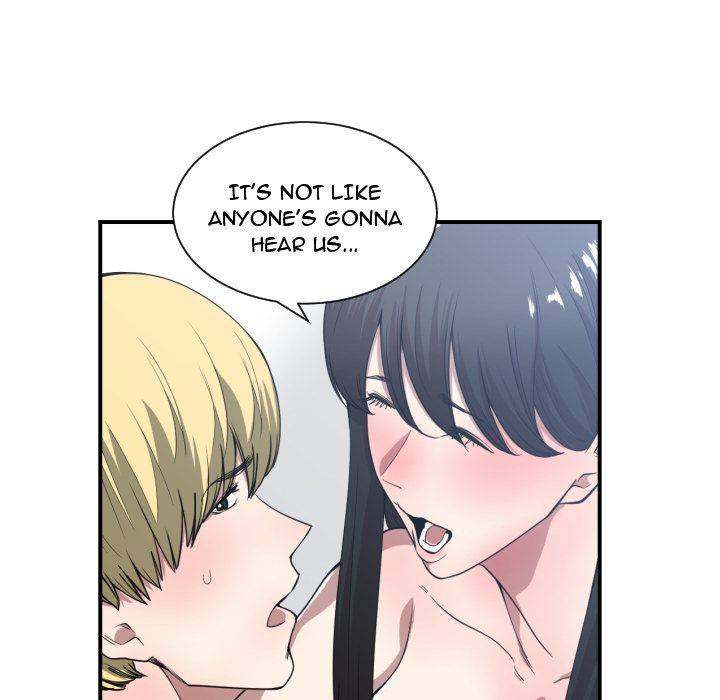 You're Not That Special! chapter 21 page 62