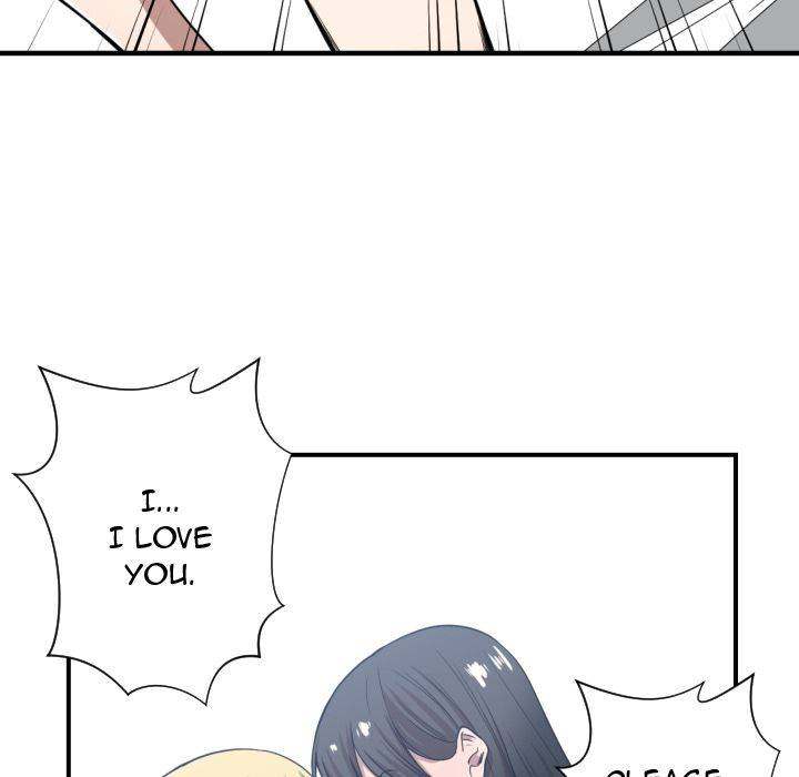 You're Not That Special! chapter 21 page 68