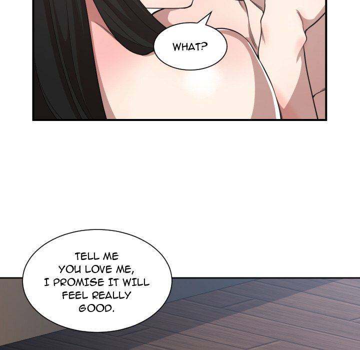 You're Not That Special! chapter 21 page 76