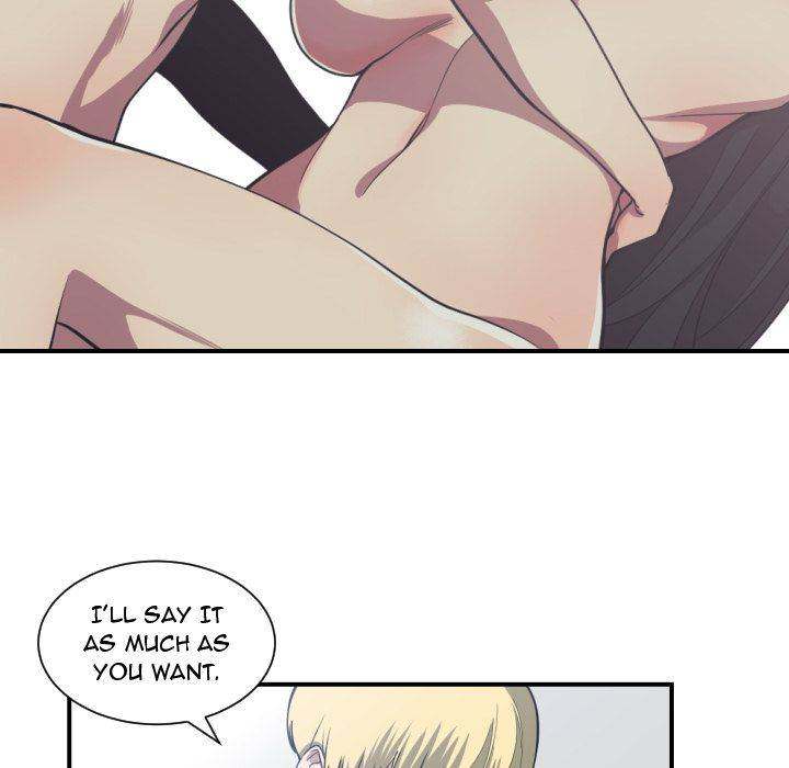 You're Not That Special! chapter 21 page 81