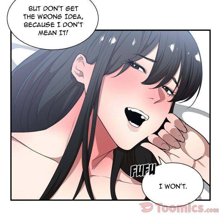 You're Not That Special! chapter 21 page 83