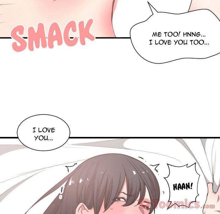 You're Not That Special! chapter 21 page 92