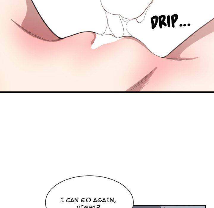 You're Not That Special! chapter 21 page 100