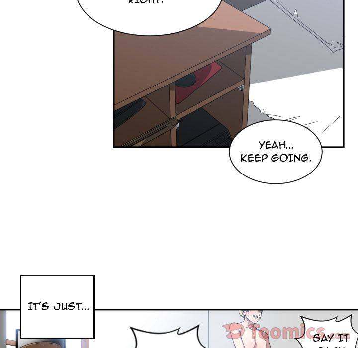 You're Not That Special! chapter 21 page 101