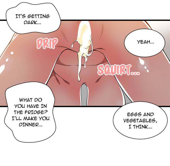 You're Not That Special! chapter 21 page 106