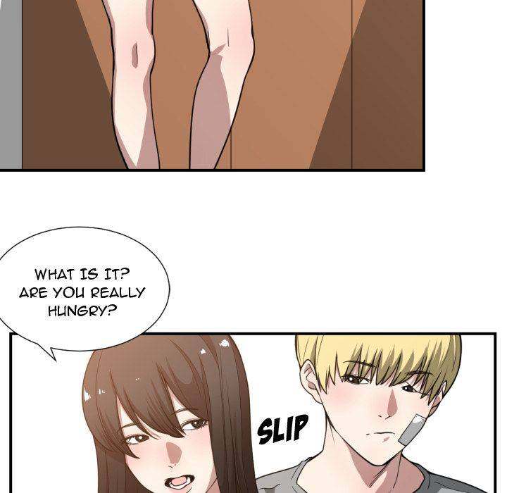 You're Not That Special! chapter 21 page 109