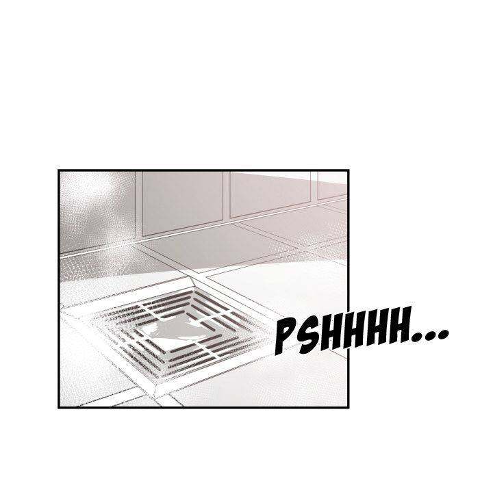 You're Not That Special! chapter 21 page 116