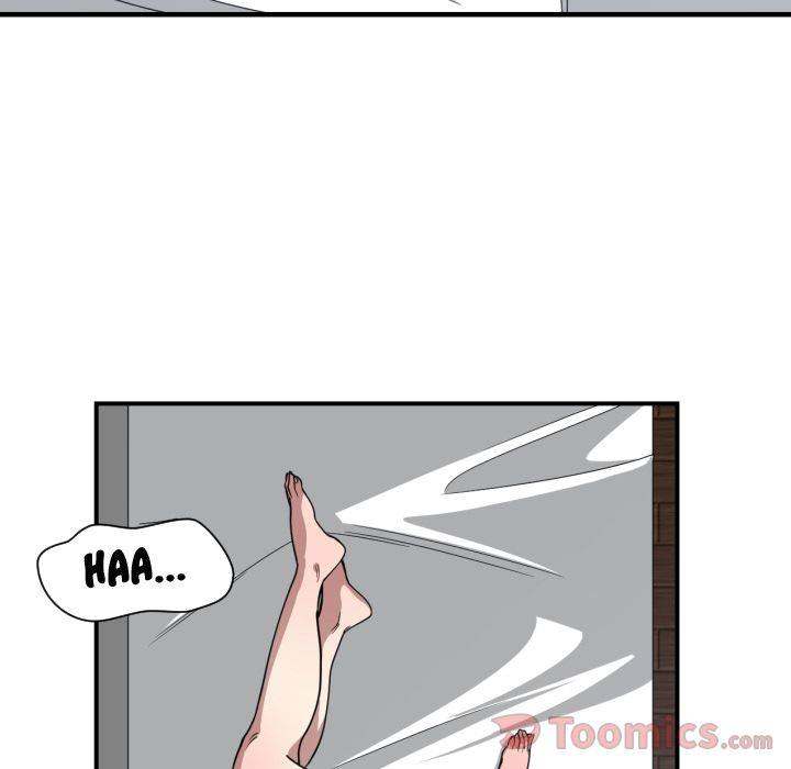 You're Not That Special! chapter 21 page 128