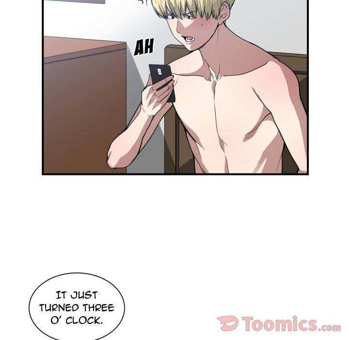 You're Not That Special! chapter 22 page 24