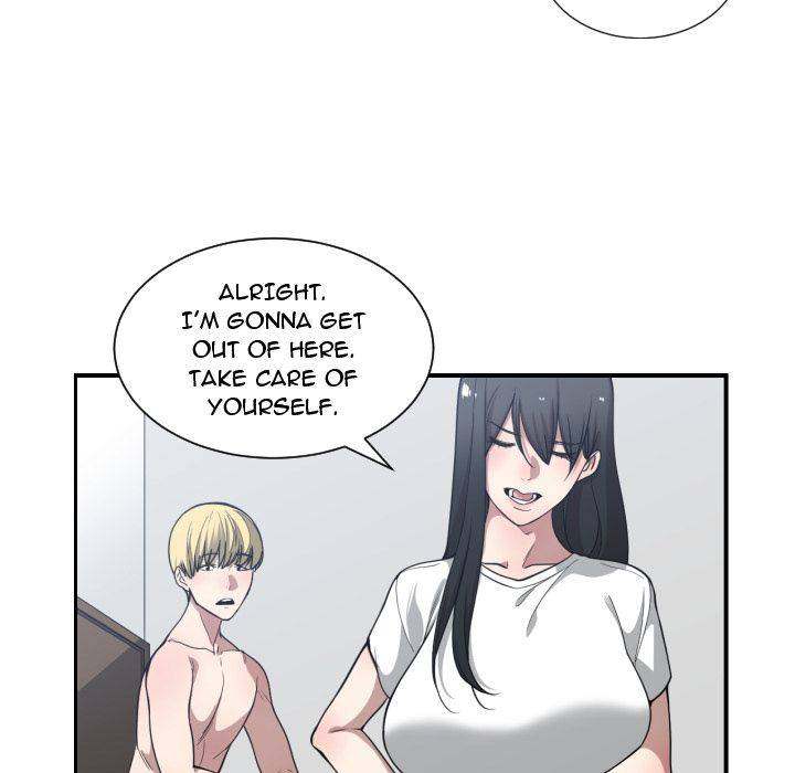 You're Not That Special! chapter 22 page 26