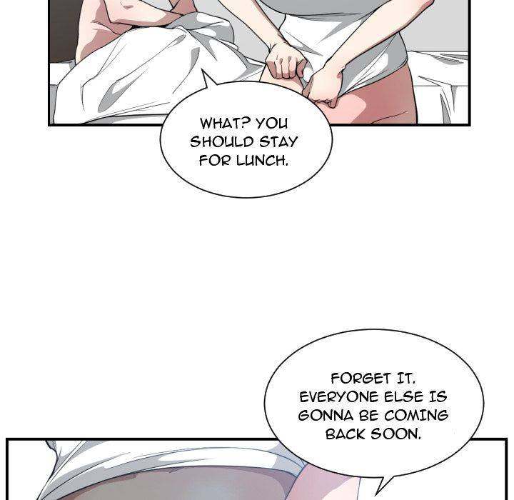 You're Not That Special! chapter 22 page 27