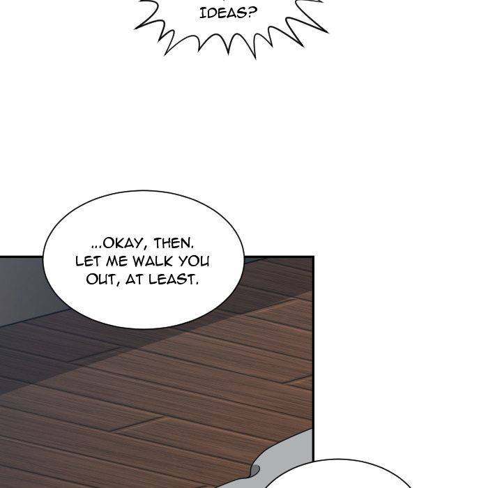 You're Not That Special! chapter 22 page 30