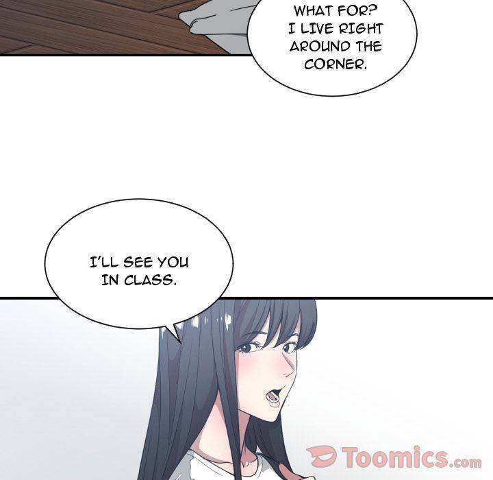 You're Not That Special! chapter 22 page 31