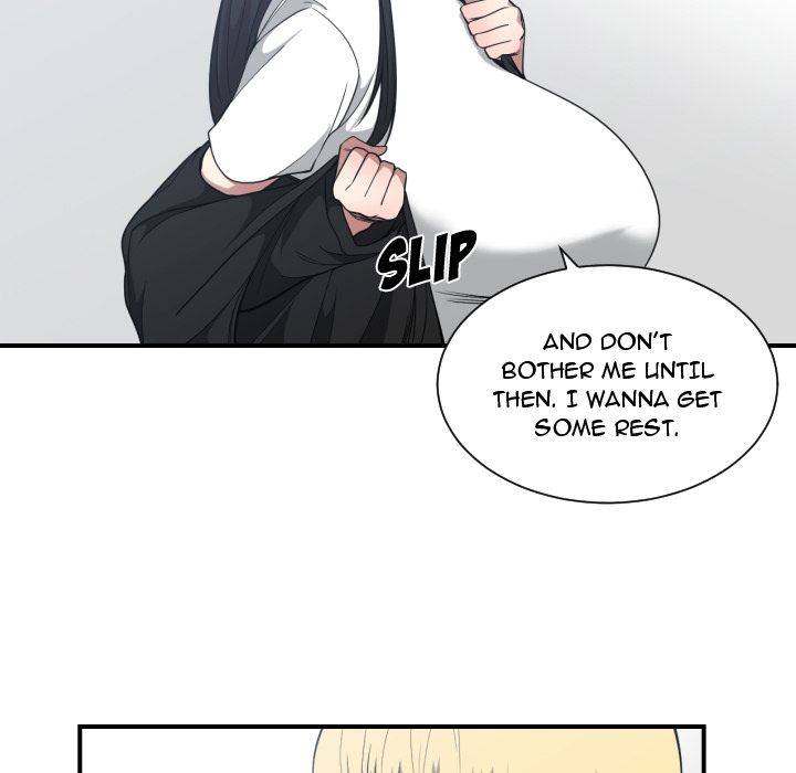 You're Not That Special! chapter 22 page 32