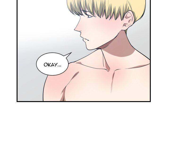 You're Not That Special! chapter 22 page 33