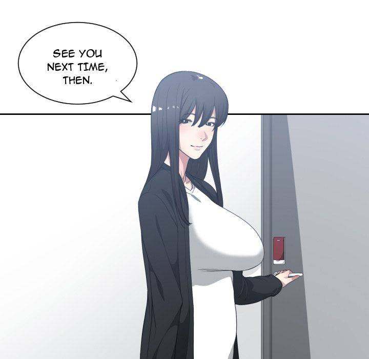 You're Not That Special! chapter 22 page 35