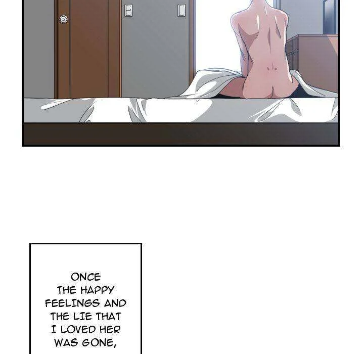 You're Not That Special! chapter 22 page 37