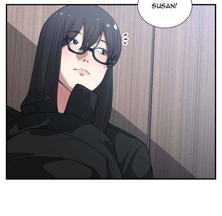 You're Not That Special! chapter 22 page 47