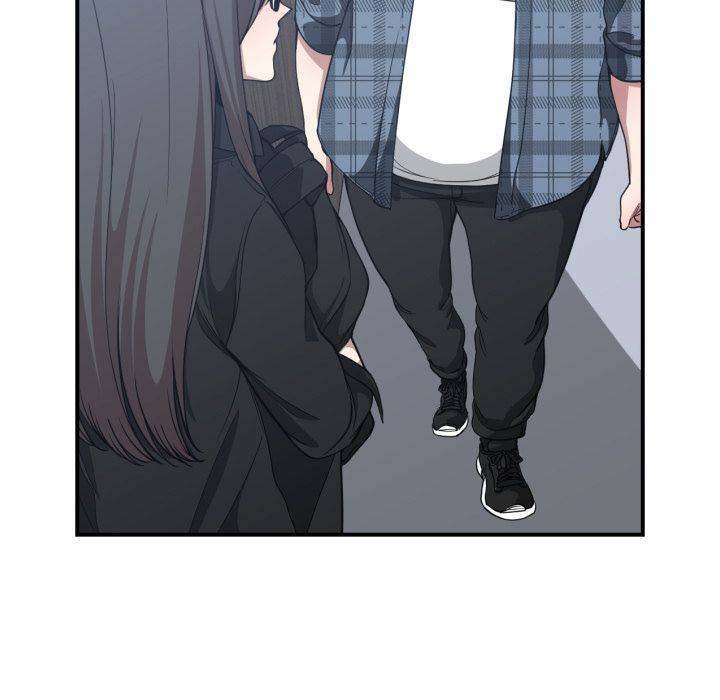 You're Not That Special! chapter 22 page 49