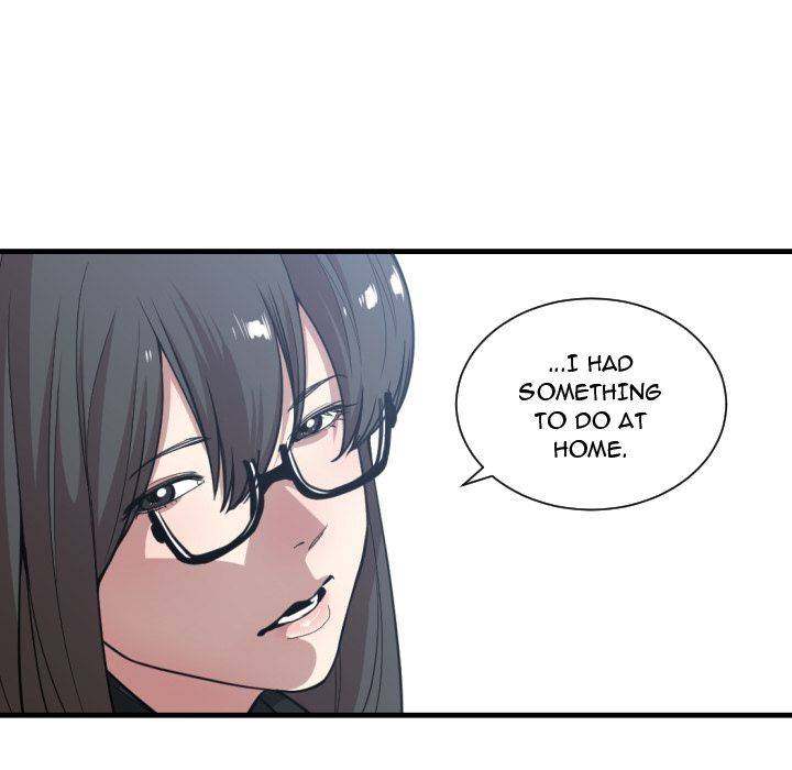 You're Not That Special! chapter 22 page 50