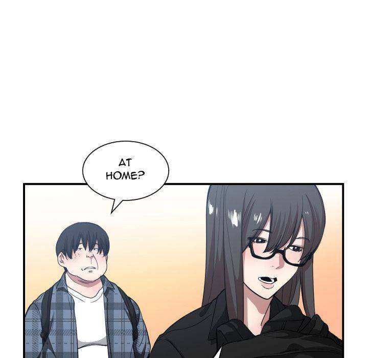 You're Not That Special! chapter 22 page 51