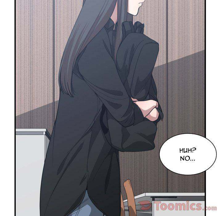 You're Not That Special! chapter 22 page 53