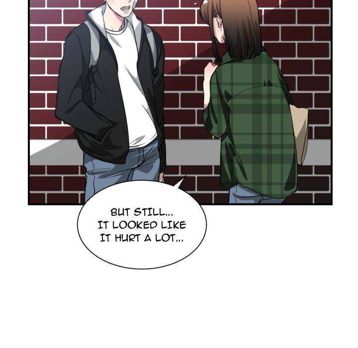 You're Not That Special! chapter 22 page 61