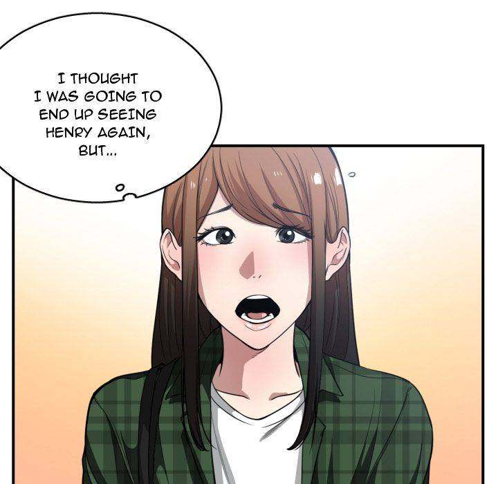 You're Not That Special! chapter 22 page 62