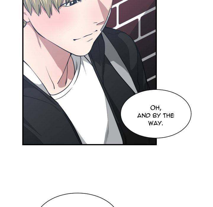 You're Not That Special! chapter 22 page 64