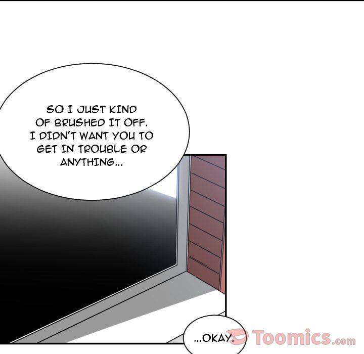 You're Not That Special! chapter 22 page 67