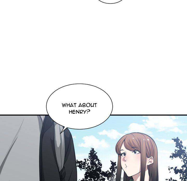 You're Not That Special! chapter 22 page 68