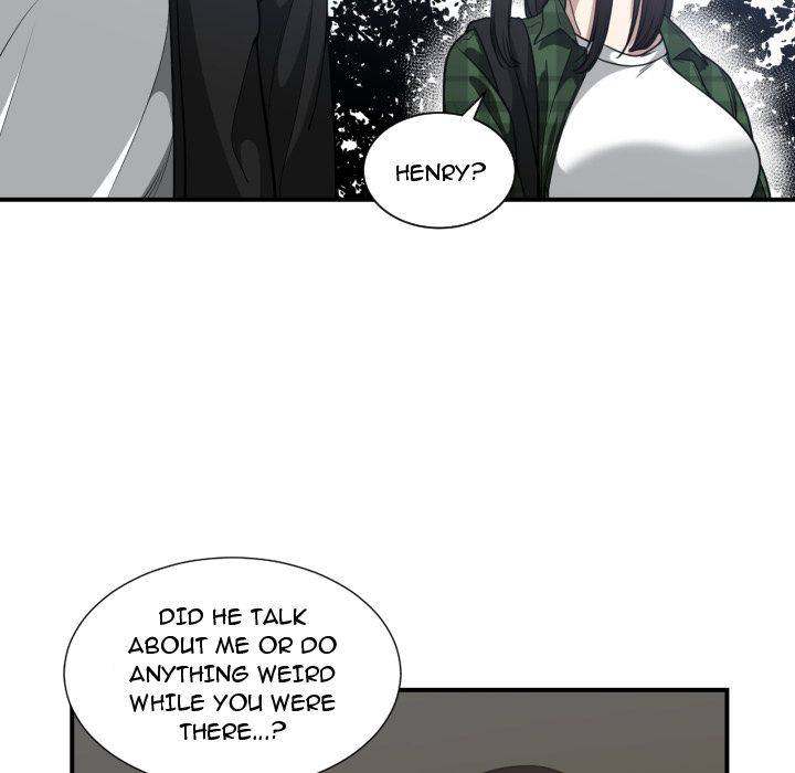 You're Not That Special! chapter 22 page 69