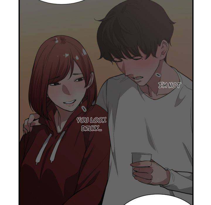 You're Not That Special! chapter 22 page 70