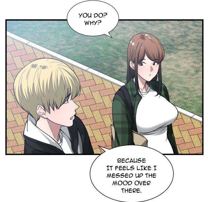 You're Not That Special! chapter 22 page 73