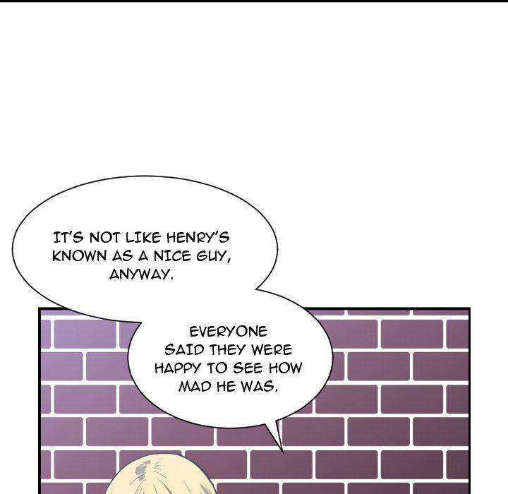 You're Not That Special! chapter 22 page 76