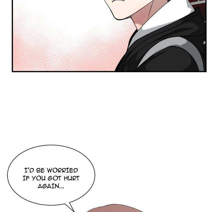 You're Not That Special! chapter 22 page 80