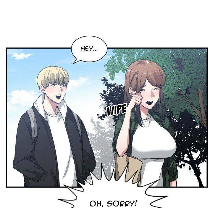 You're Not That Special! chapter 22 page 84