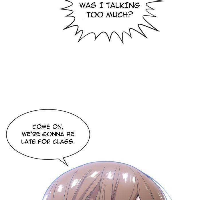 You're Not That Special! chapter 22 page 85