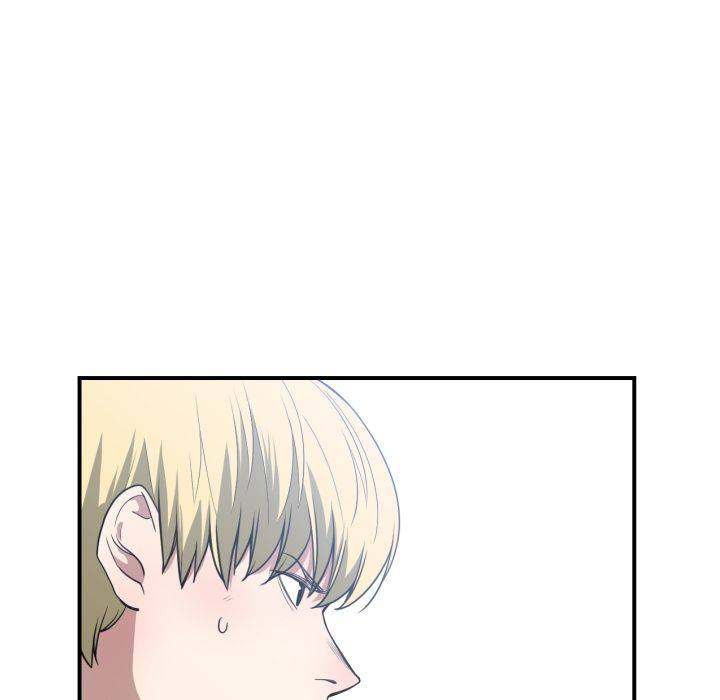 You're Not That Special! chapter 22 page 94