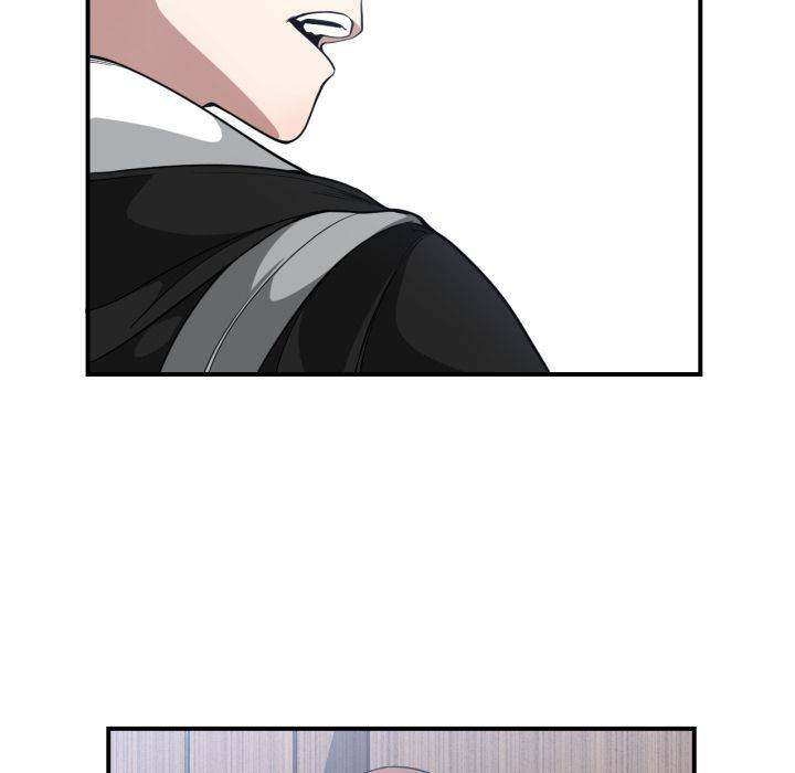 You're Not That Special! chapter 22 page 95