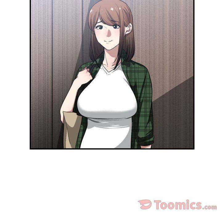 You're Not That Special! chapter 22 page 96