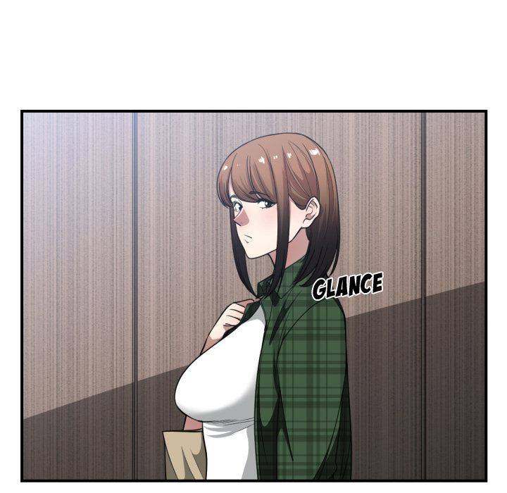 You're Not That Special! chapter 22 page 97