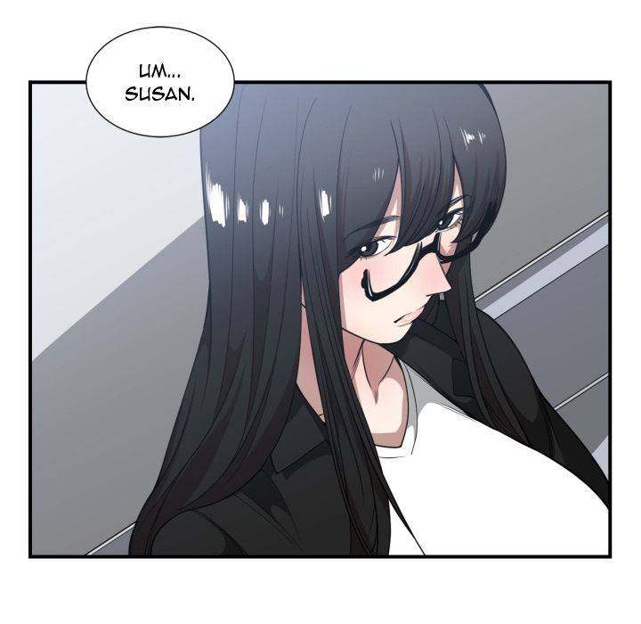 You're Not That Special! chapter 22 page 101