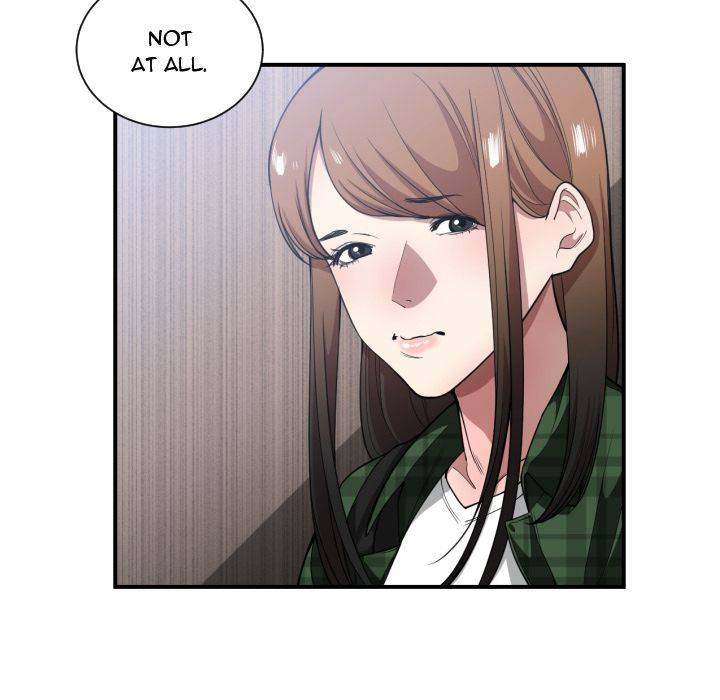 You're Not That Special! chapter 22 page 105