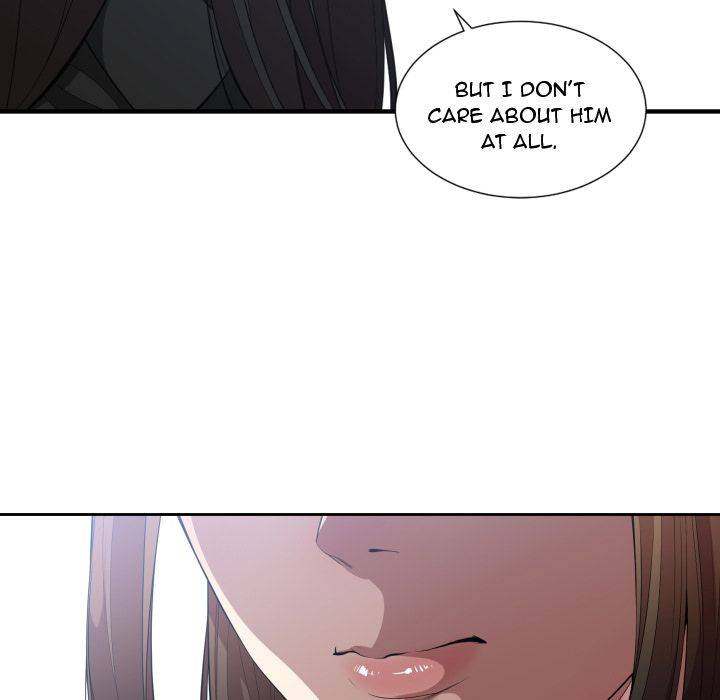 You're Not That Special! chapter 22 page 107