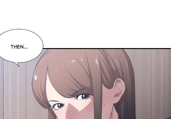 You're Not That Special! chapter 23 page 2