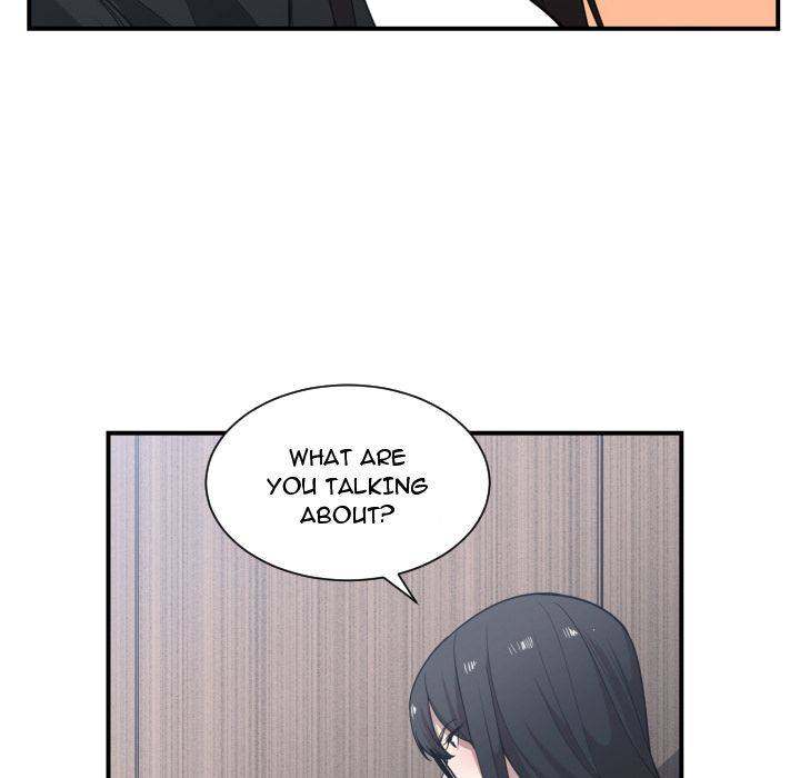 You're Not That Special! chapter 23 page 6