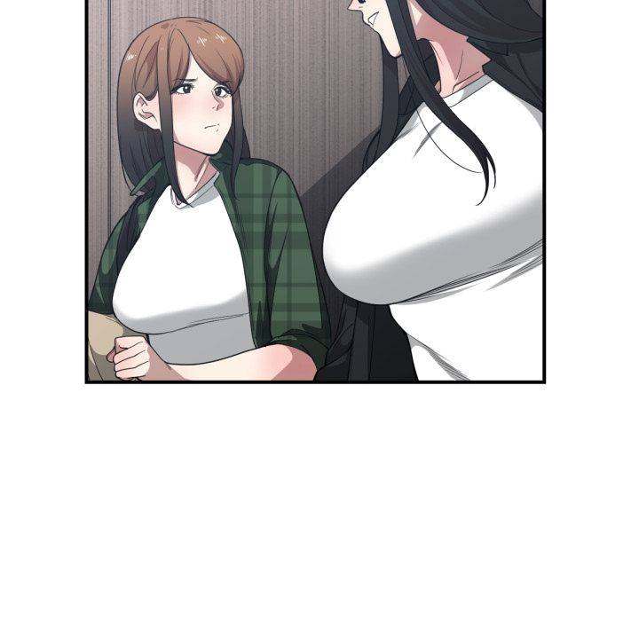 You're Not That Special! chapter 23 page 7
