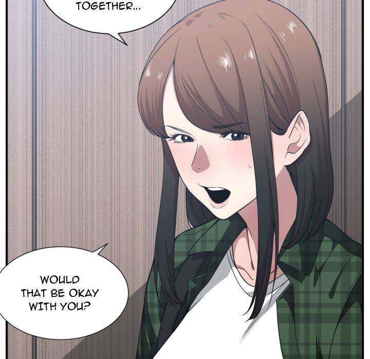 You're Not That Special! chapter 23 page 11