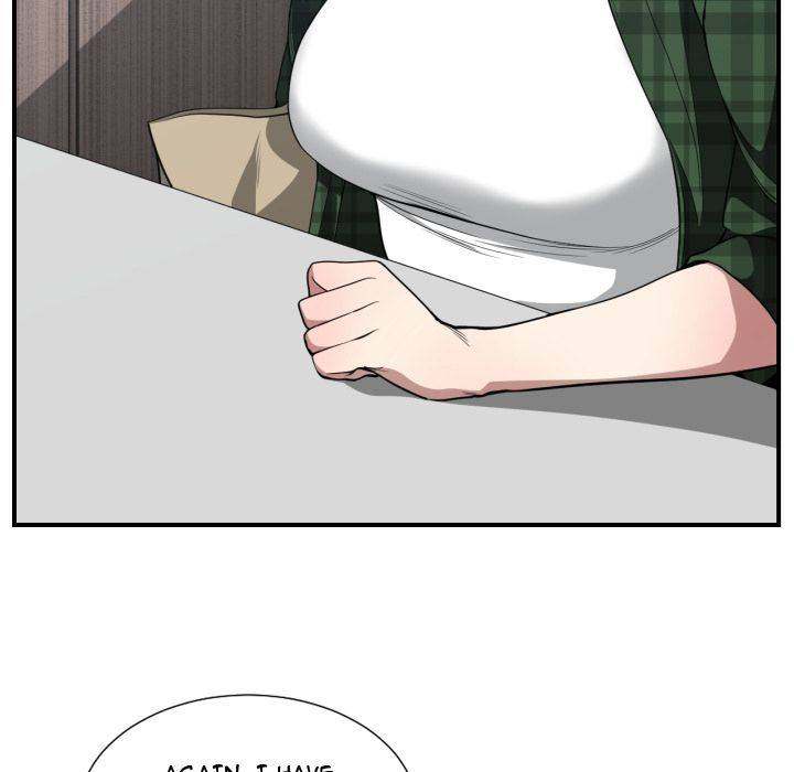 You're Not That Special! chapter 23 page 12